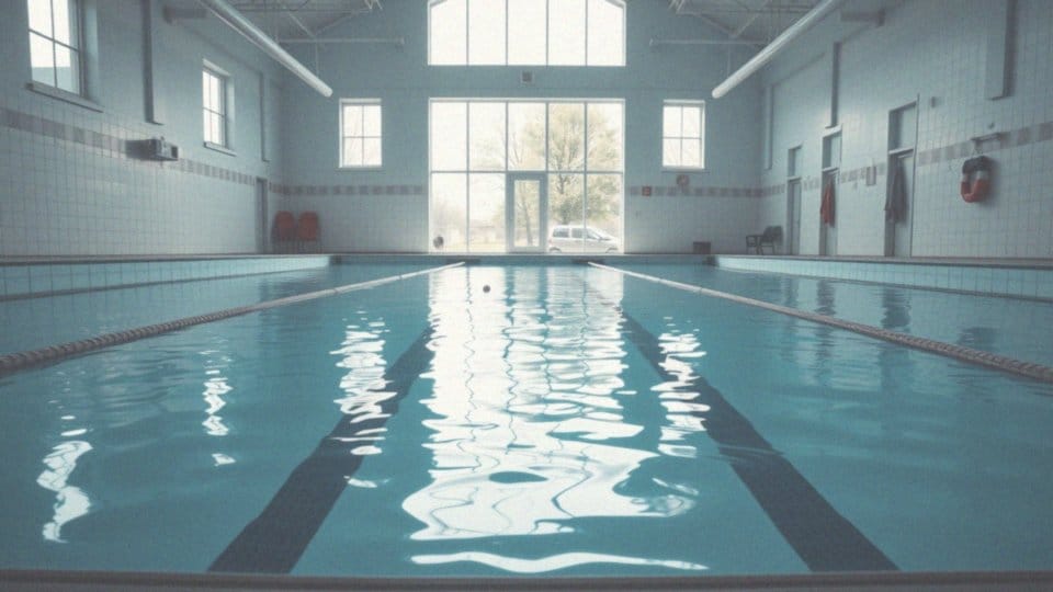 Czy basen w szkole podstawowej jest obowiązkowy? Wyjaśniamy