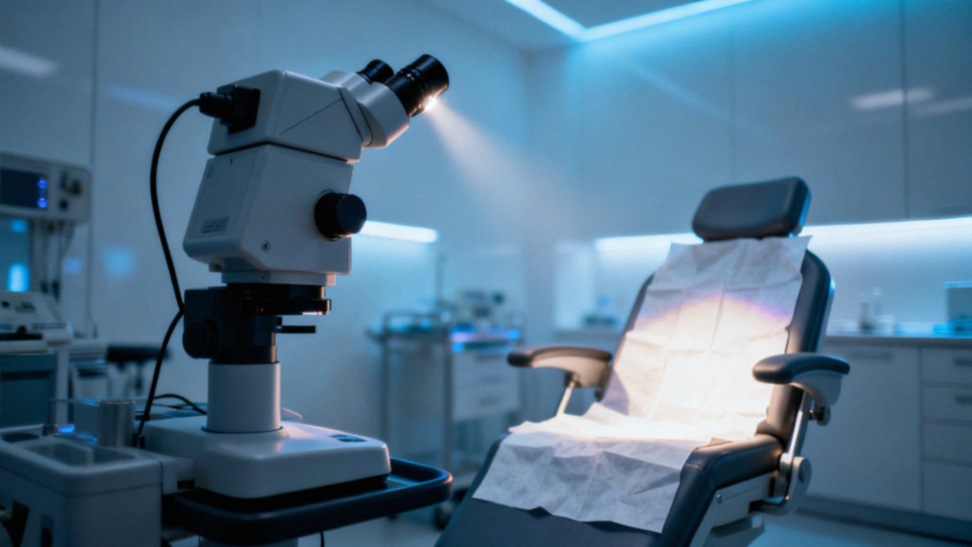 Czy CIN 1 zawsze oznacza HPV? Co musisz wiedzieć o zdrowiu szyjki macicy