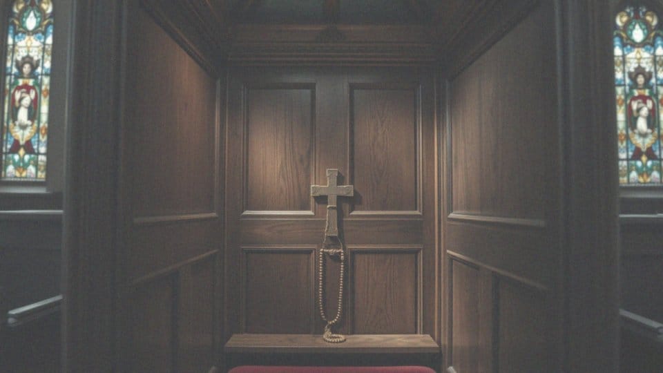 Czy robienie komuś dobrze to grzech? Analiza pieszczot i intymności