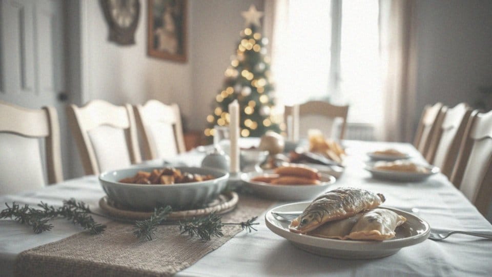 Czy Wigilia to święto? Tradycje i znaczenie w polskiej kulturze