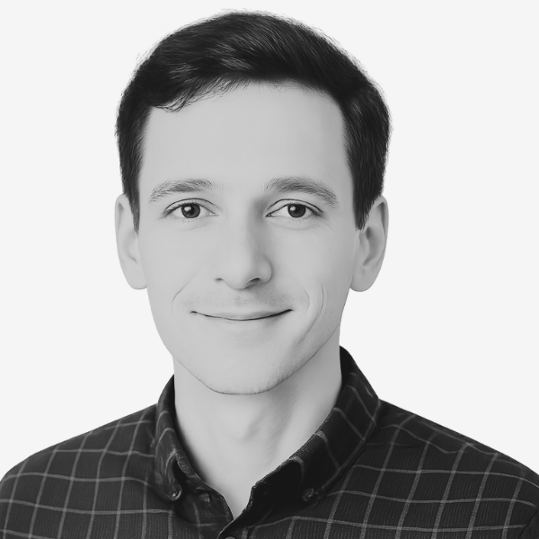 Dawid Bojańczyk