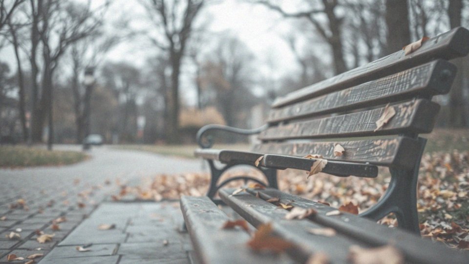 DDA/DDD – co to jest? Zrozumienie syndromów dorosłych dzieci