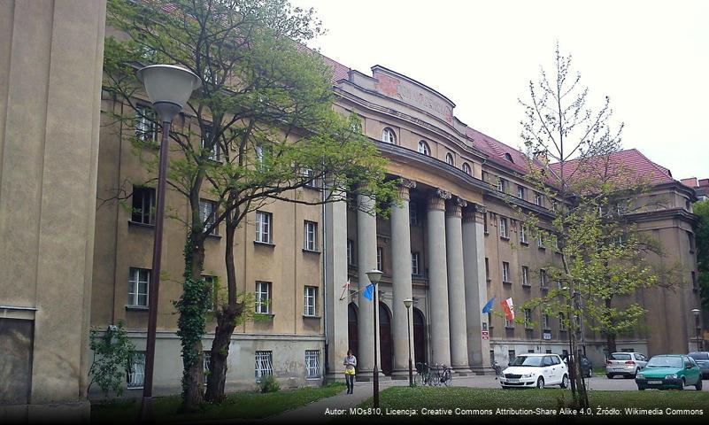 Dom Studencki Hanka w Poznaniu