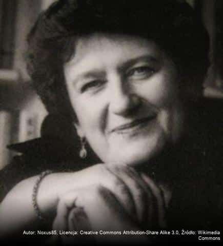 Emilia Waśniowska