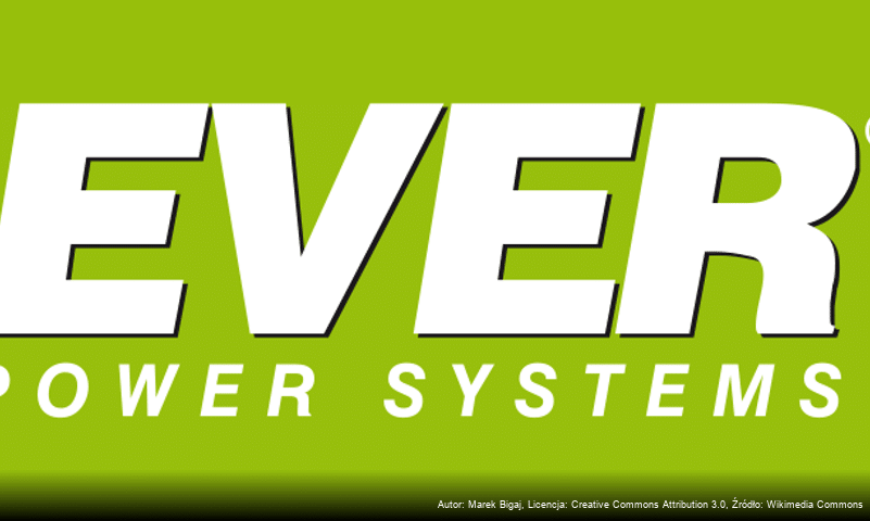 EVER Power Systems