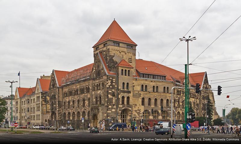 Filharmonia Poznańska im. Tadeusza Szeligowskiego