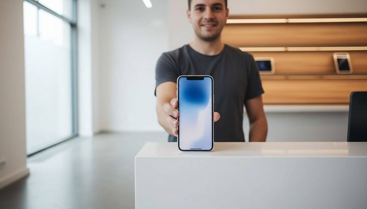 Naprawa iPhone w Poznaniu – 5 usterek, które można szybko usunąć