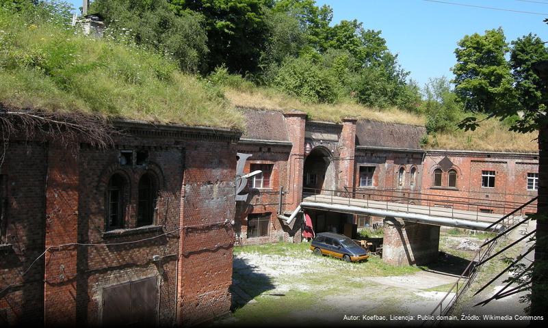 Fort VIII w Poznaniu