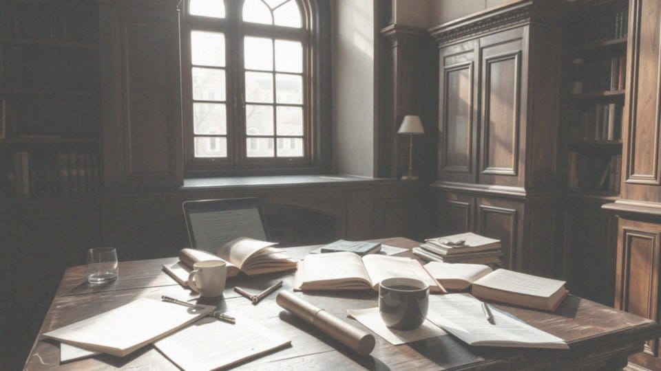 Ile jest czasu na obronę pracy magisterskiej po ukończeniu studiów?