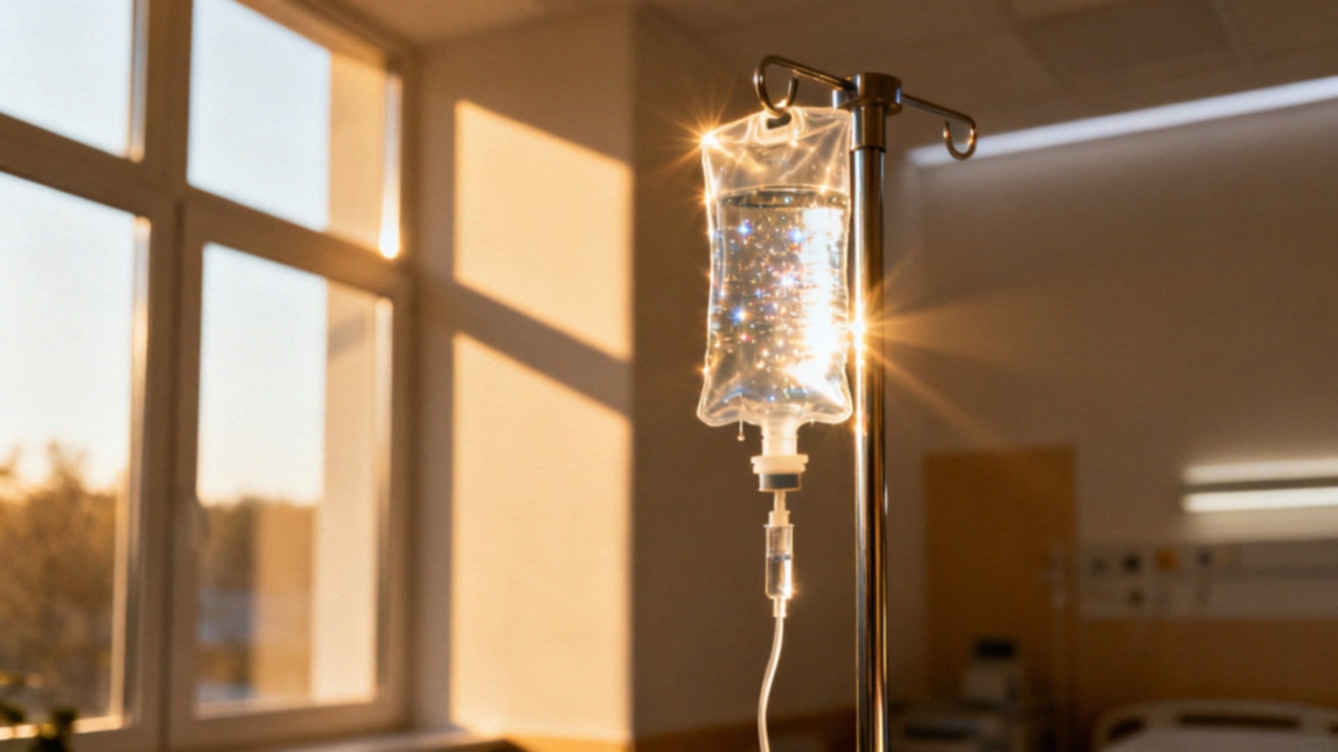 ile trwa chemioterapia? Czas trwania i czynniki wpływające na leczenie