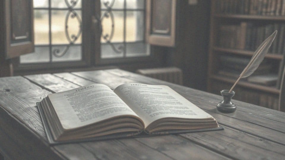 Ile Zemsta ma stron? Sprawdź informacje o książce