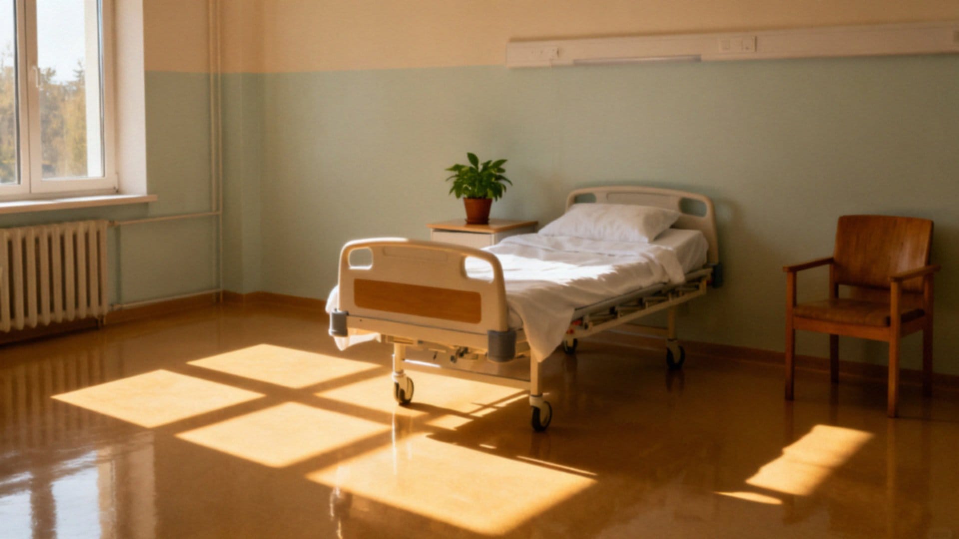 Ile zwolnienia po operacji przepukliny pępkowej? Kluczowe informacje i porady