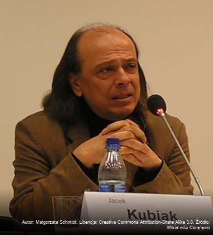 Jacek Kubiak (dziennikarz)