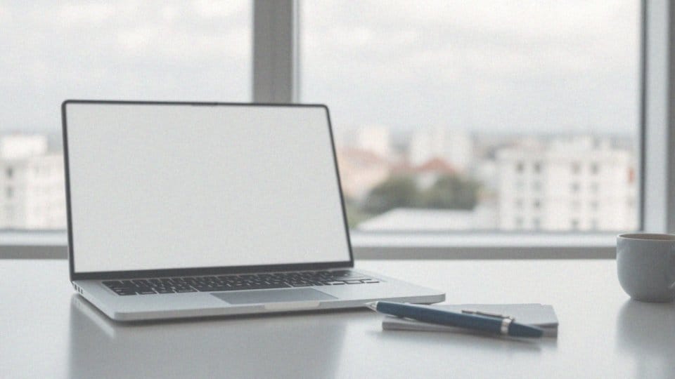 Jak napisać oficjalnego maila? Praktyczny poradnik krok po kroku