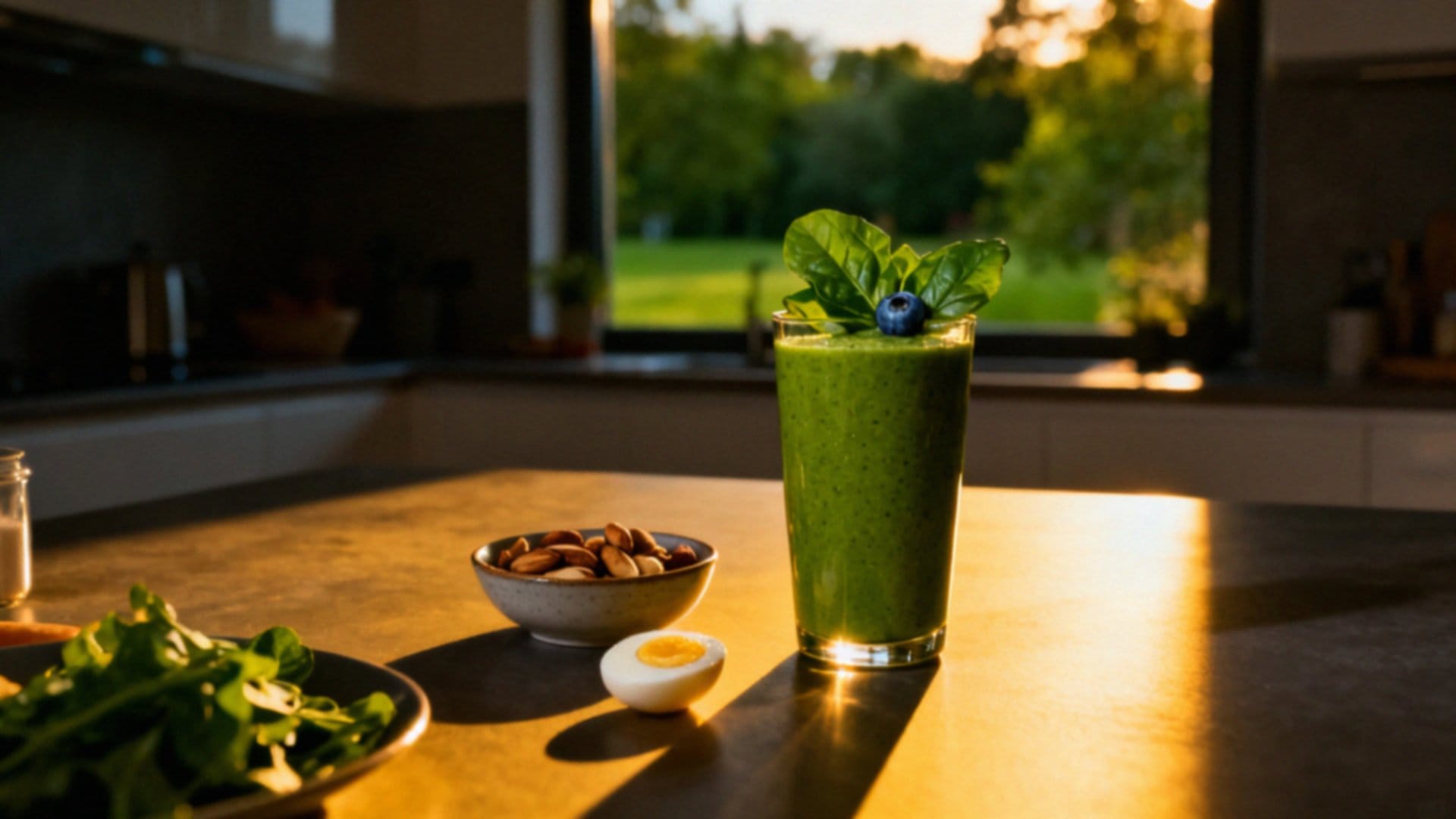 Jak obniżyć TSH bez leków? Naturalne metody i dieta
