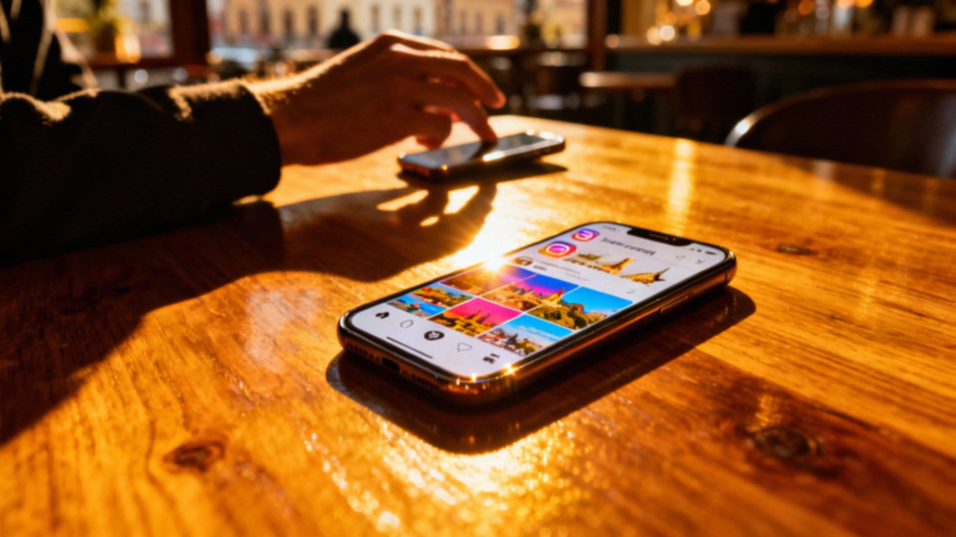 Jak poderwać chłopaka przez Instagrama? Skuteczne sposoby i porady