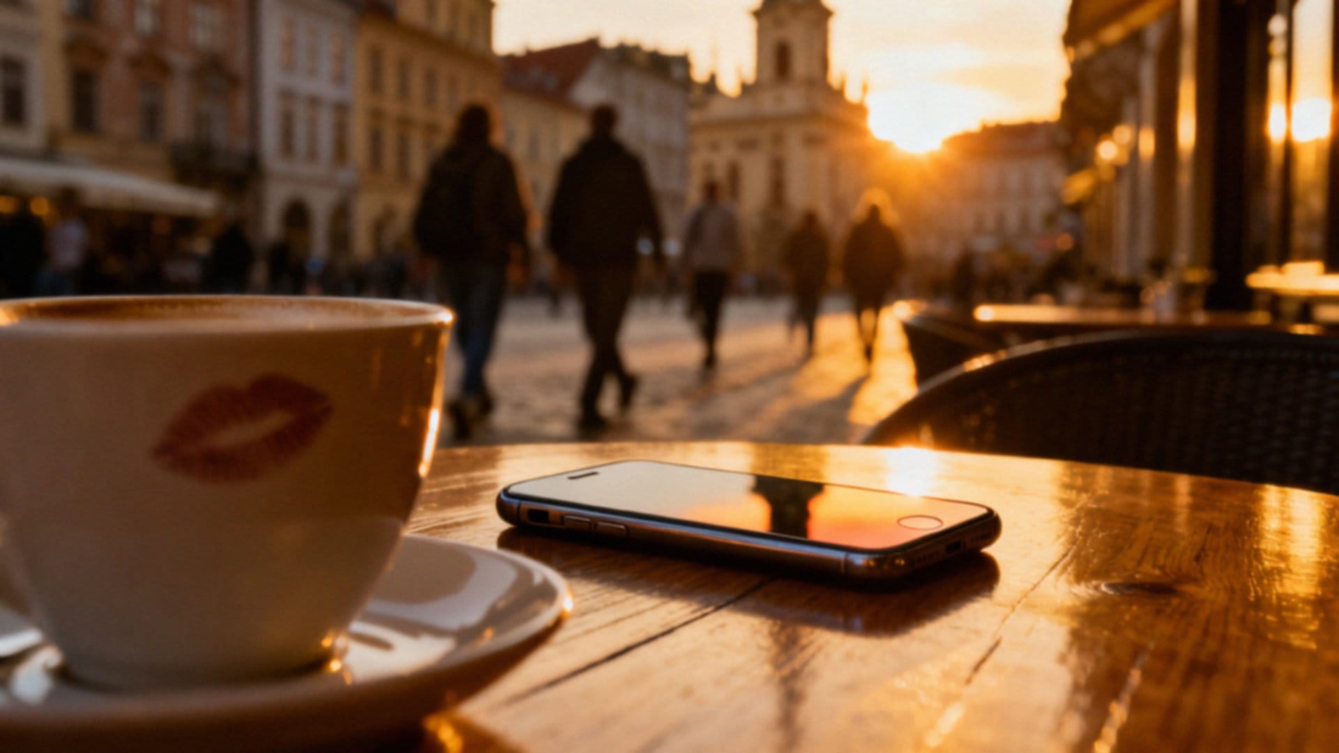 Jak poderwać chłopaka przez SMS? Skuteczne strategie i techniki