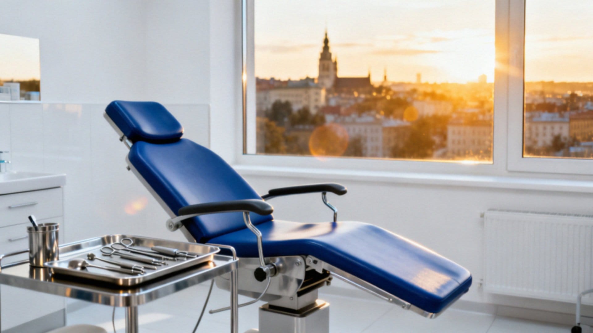 Jak rozpoznać raka szyjki macicy? Objawy i badania diagnostyczne
