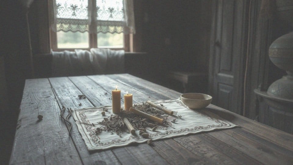 Jak rzucić na kogoś urok? Metody i skutki energetycznego ataku