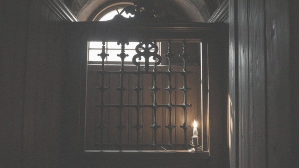 Jak spowiadać się z dotykania? Poradnik dla penitentów