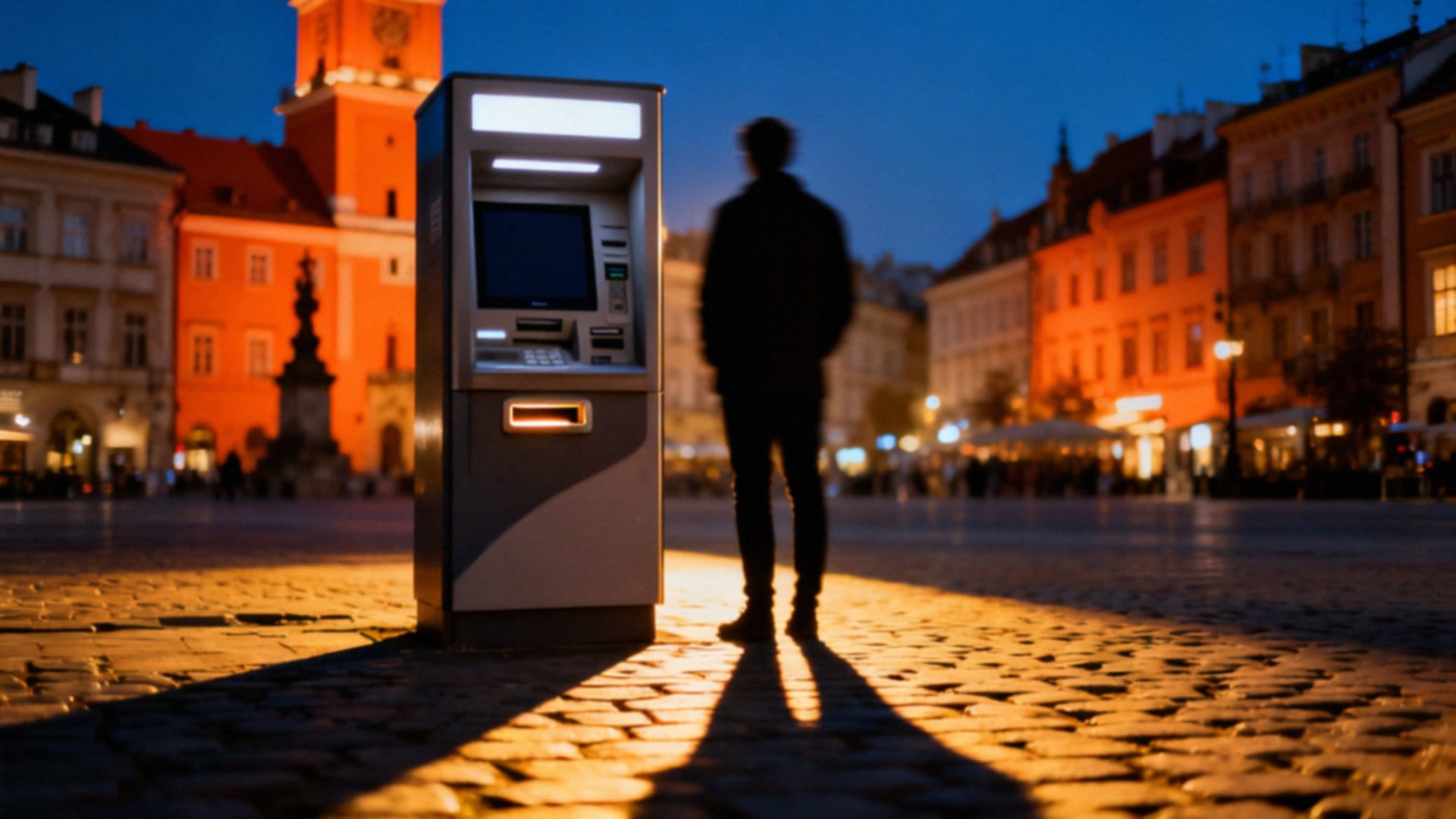 Jak wypłacić pieniądze z karty Sodexo? Praktyczny poradnik krok po kroku