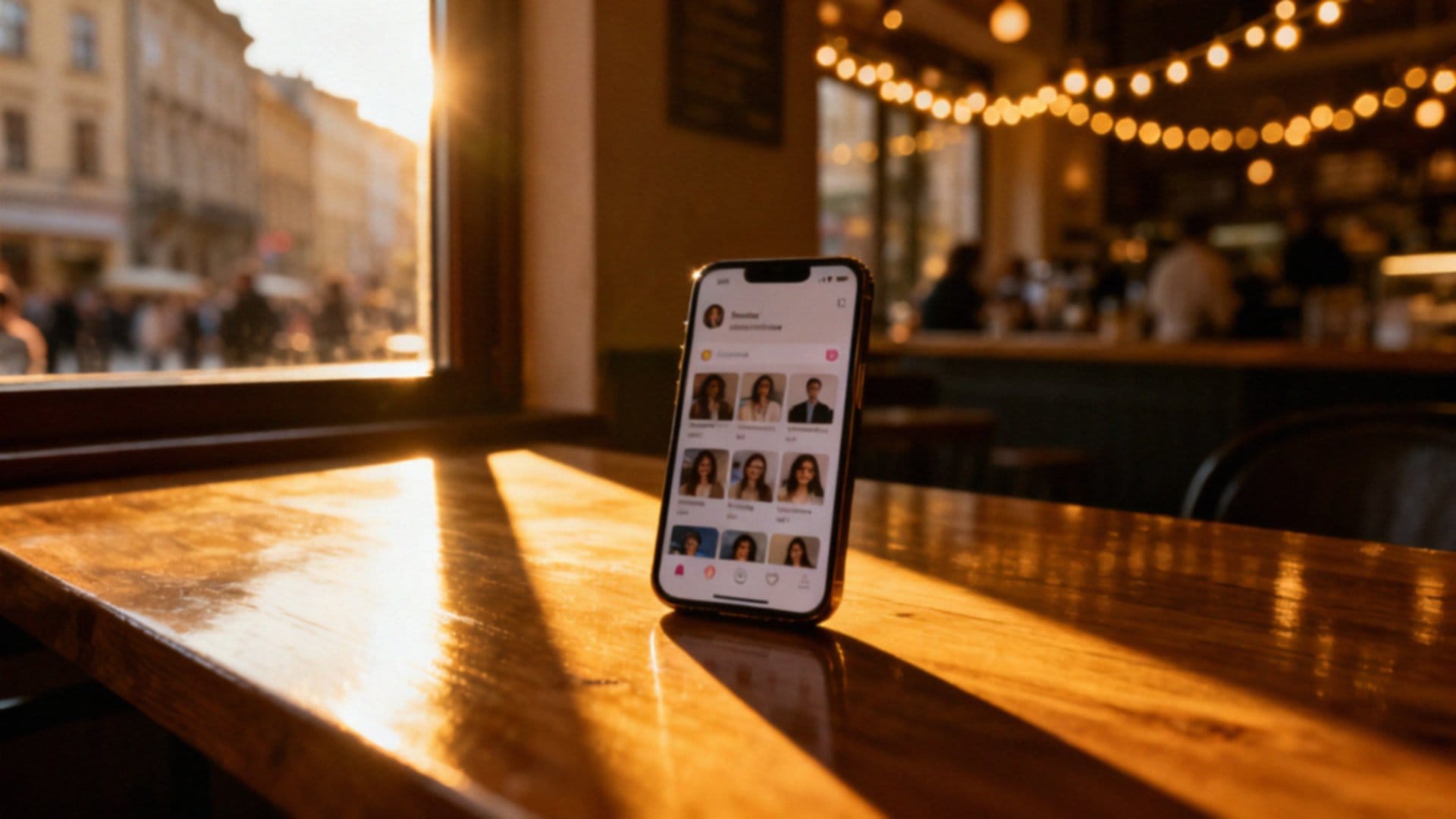 Jak zaczynać rozmowę na Tinderze? Skuteczne techniki i porady