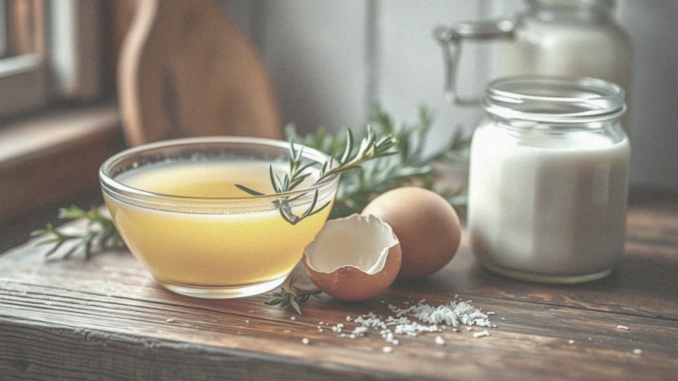 Jak zwalczyć łupież domowymi sposobami? Skuteczne metody i porady