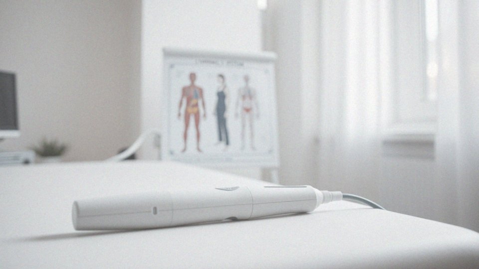 Jaki lekarz od węzłów chłonnych? Specjaliści i diagnostyka