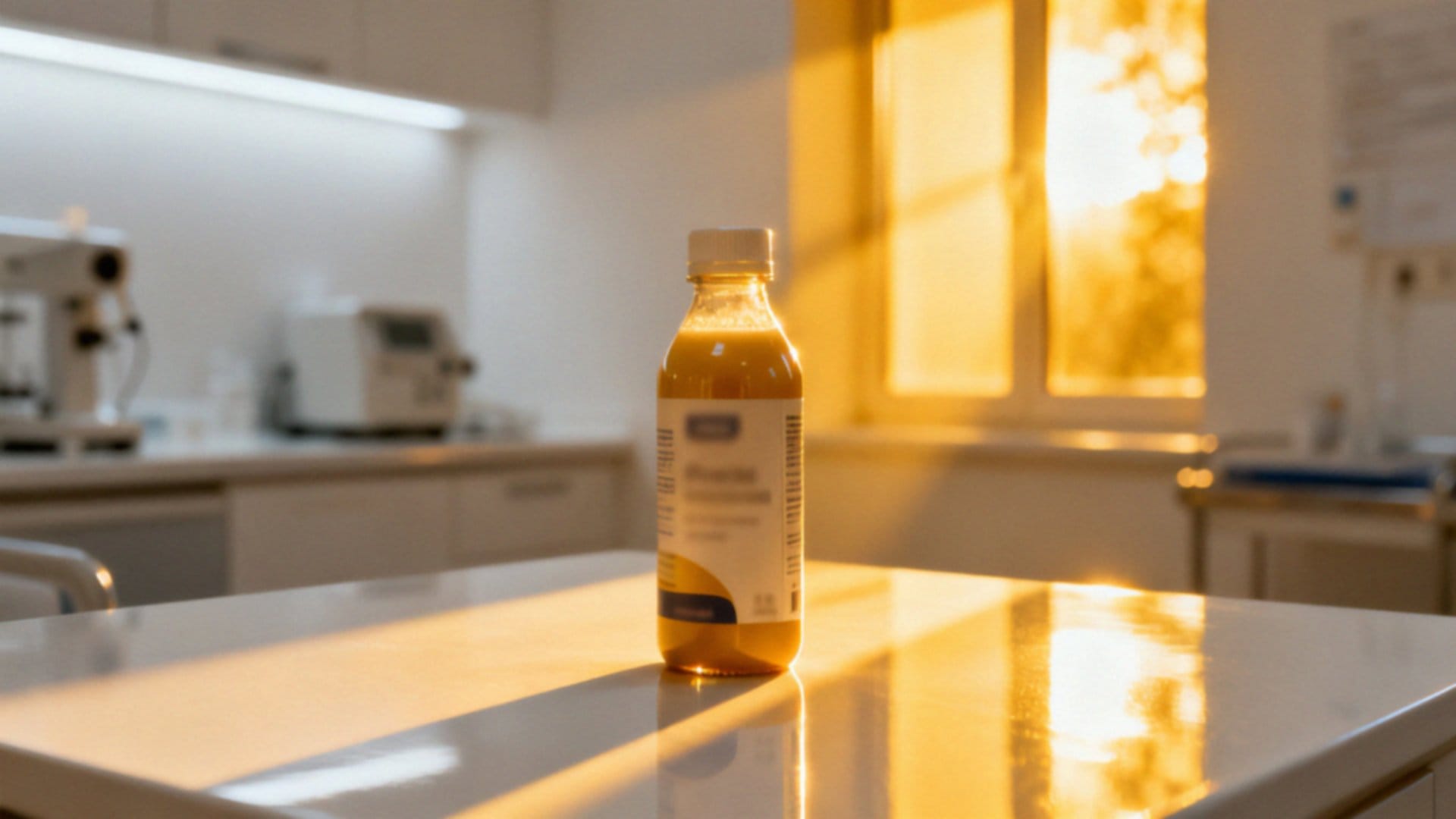Jaki nutridrink wybrać przy chemioterapii? Składniki i zalecenia