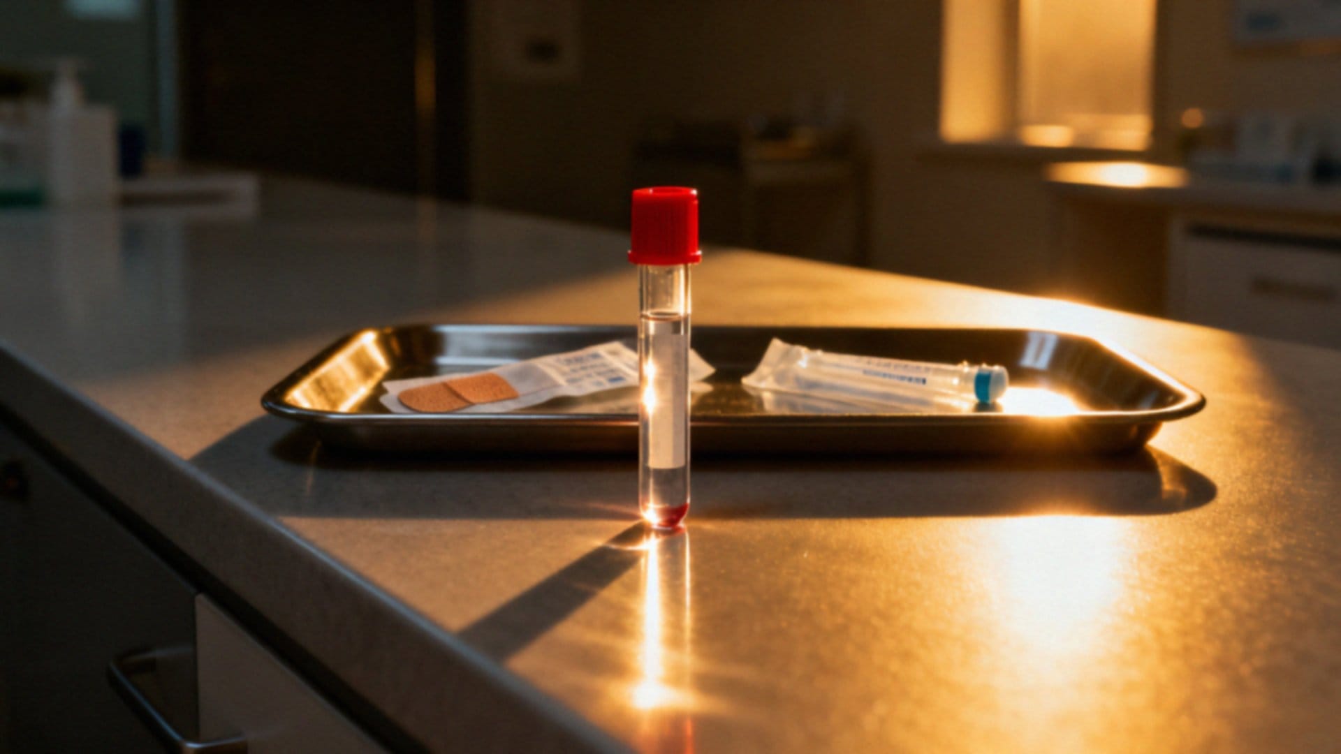 Jakie badanie na zakrzepicę? Kluczowe metody diagnostyczne
