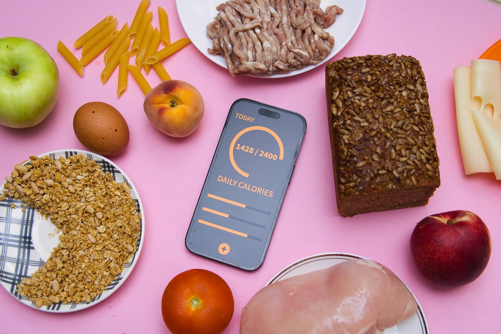 Jak obliczyć zapotrzebowanie kaloryczne i przygotować plan dietetyczny?