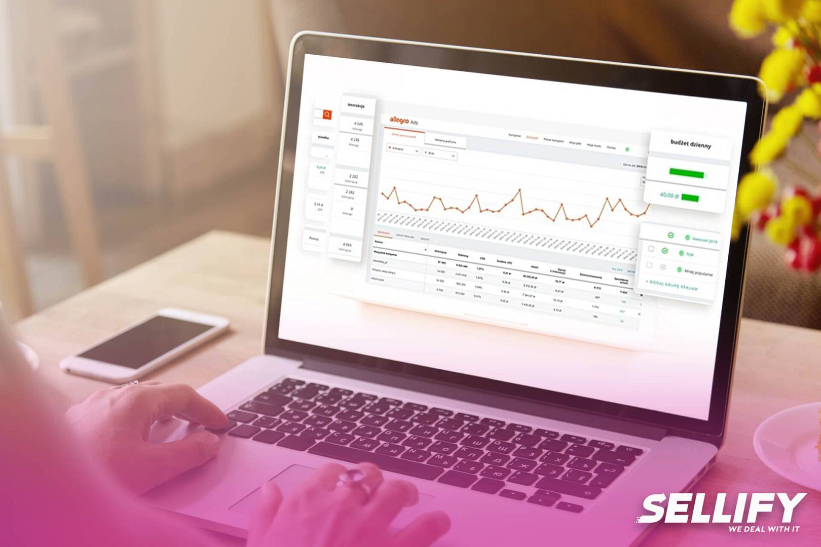 Jak skutecznie wykorzystać Allegro Ads do zwiększenia sprzedaży?