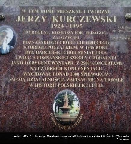 Jerzy Kurczewski (muzyk)