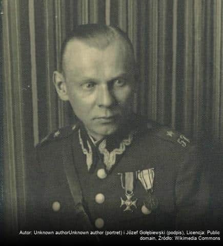 Józef Gołębiewski