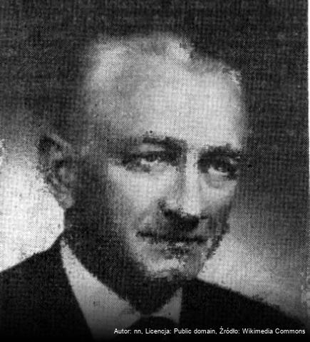 Kazimierz Malinowski (muzeolog)