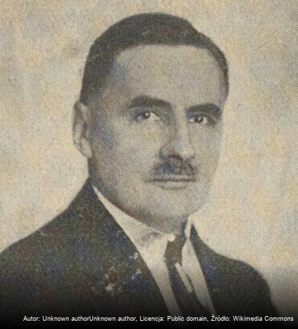 Kazimierz Ruciński