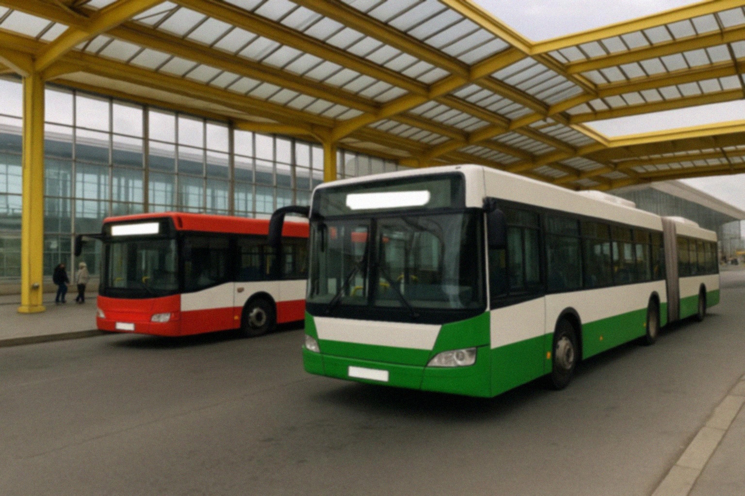 Wzmocnienia linii autobusowych z powodu koncertów „Na Falach” nad jeziorem Strzeszyńskim
