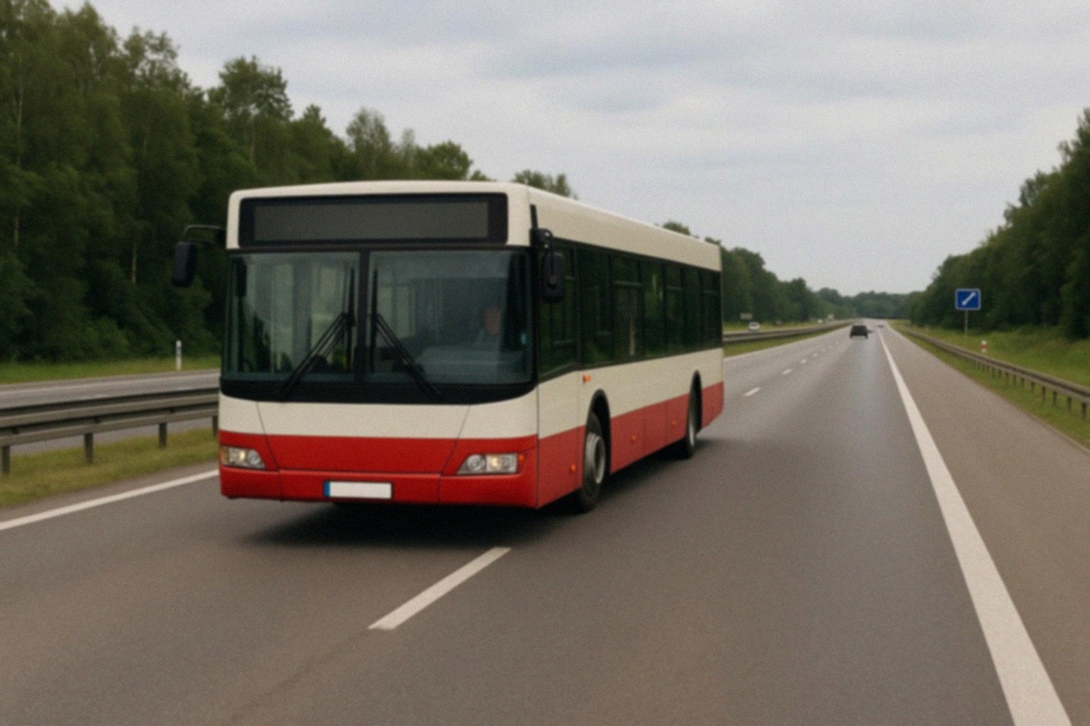 Zmiany w komunikacji miejskiej w związku z Biegiem Lwa