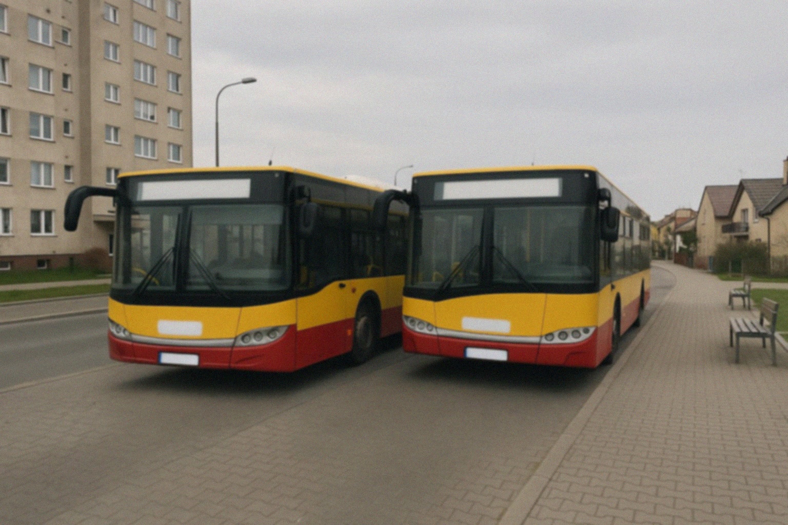 Wzmocnienie transportu miejskiego w czasie Juwenaliów UAM 2025