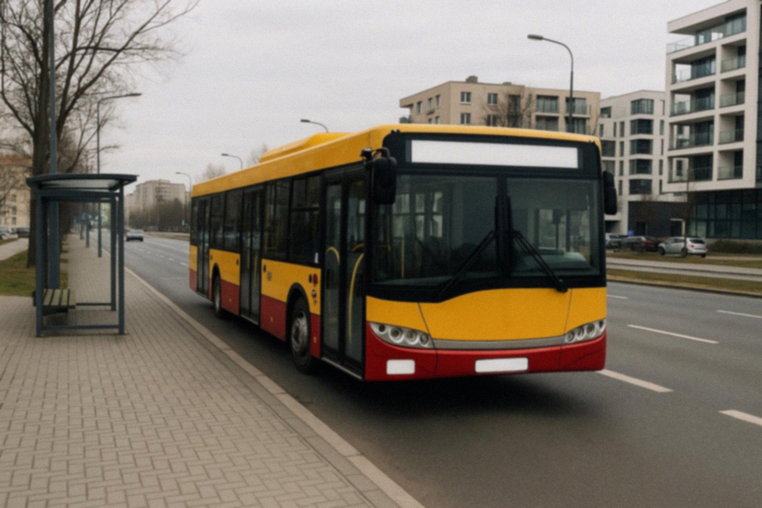 Remont torów i powrót tramwajów na most Królowej Jadwigi