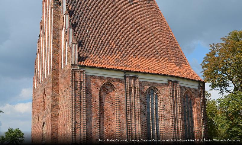 Kościół Najświętszej Marii Panny w Poznaniu