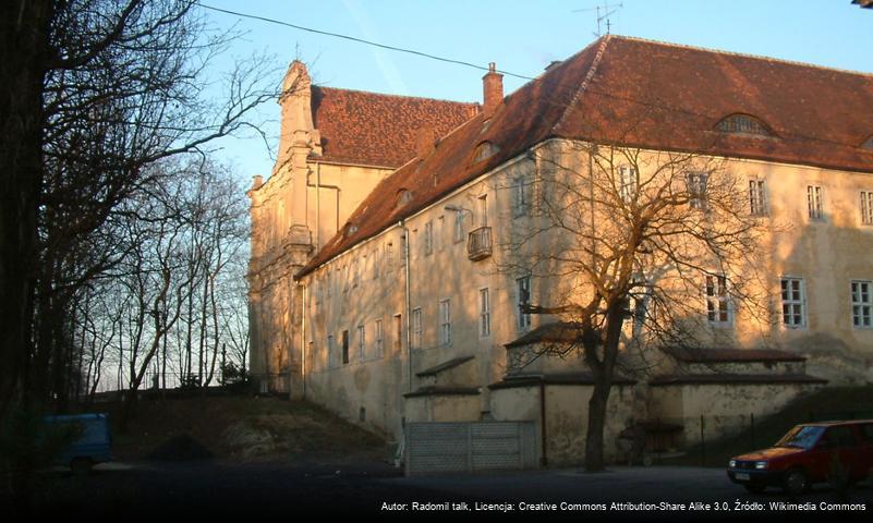 Kościół św. Kazimierza w Poznaniu