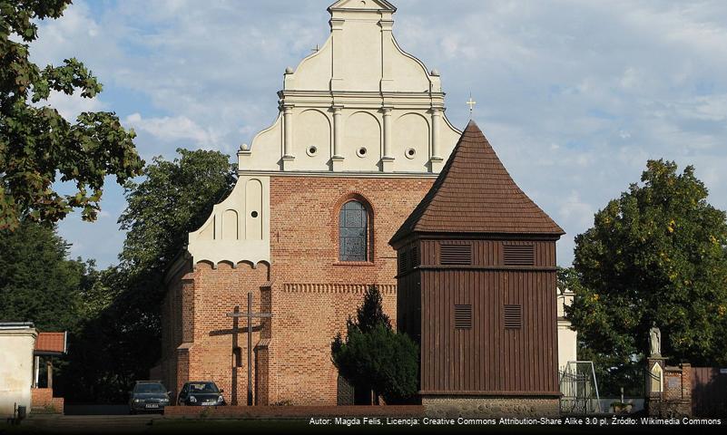 Kościół św. Wojciecha w Poznaniu