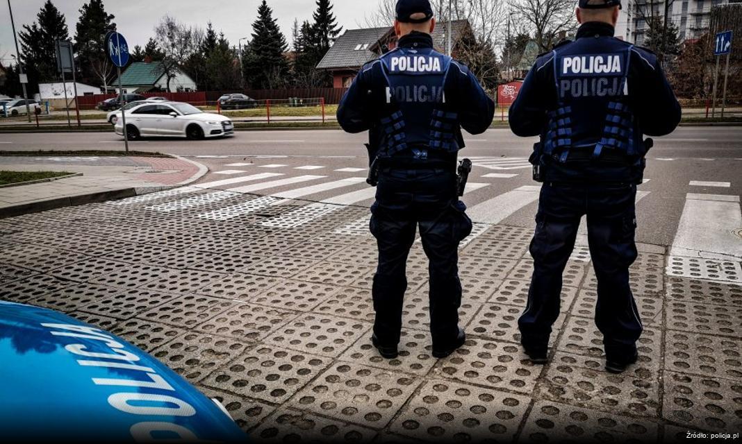 Więzienie za złamanie sądowego zakazu prowadzenia pojazdów w Poznaniu