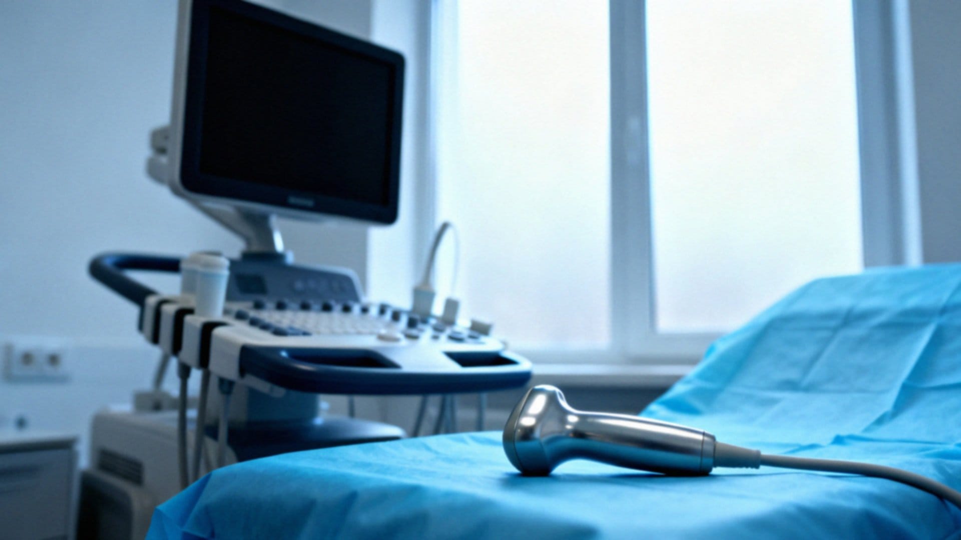 Kto bada węzły chłonne? Specjaliści i metody diagnostyczne