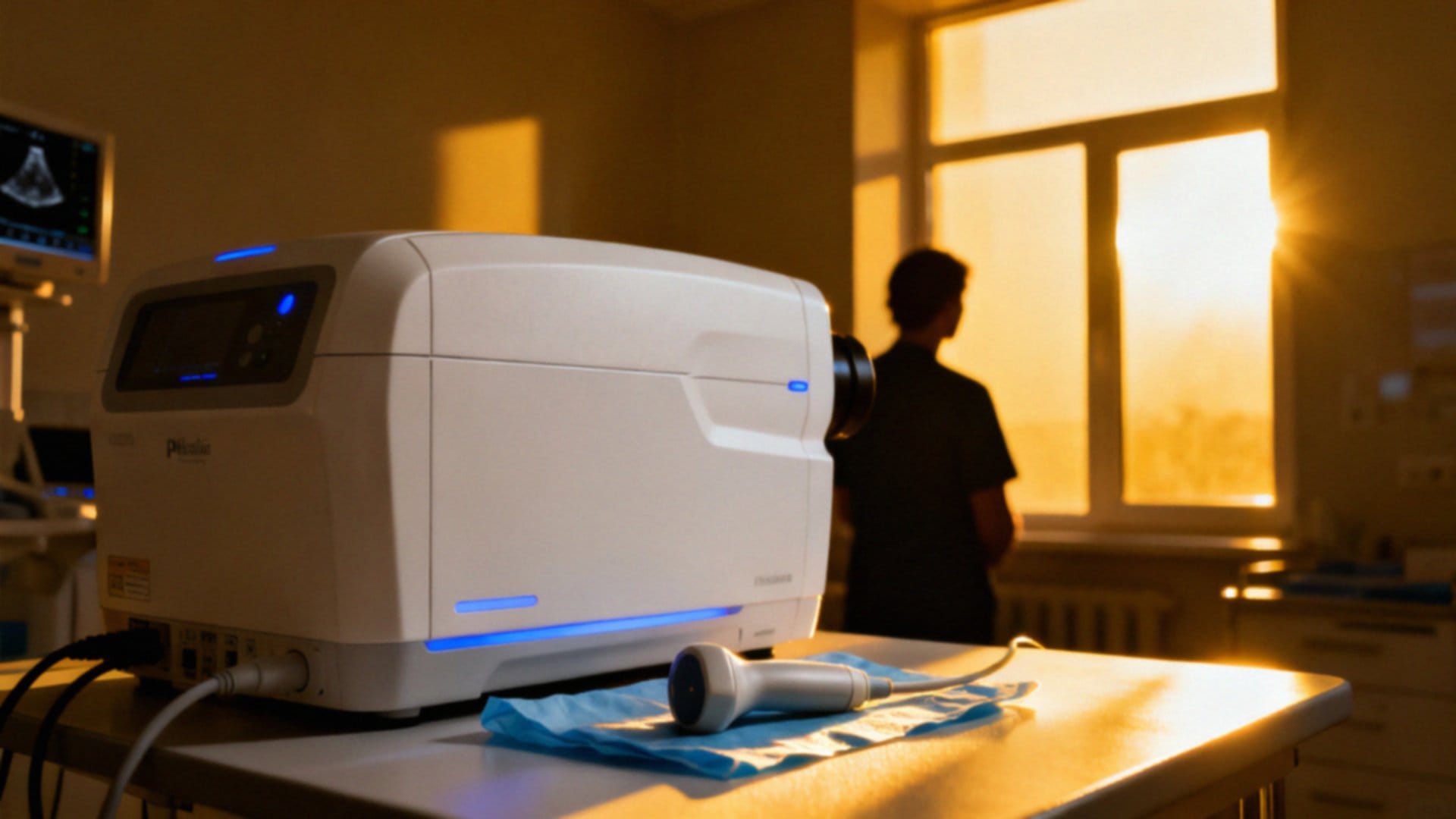 Laserowe usuwanie guzów tarczycy — opinie pacjentów i korzyści zabiegu