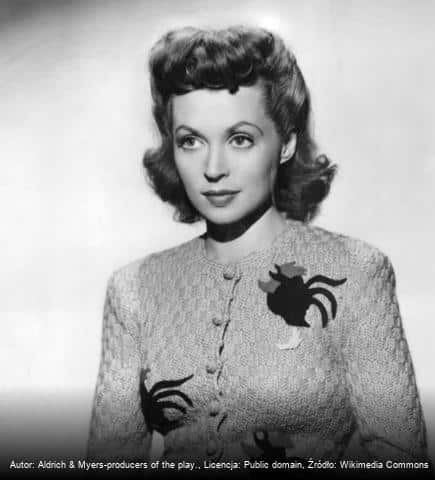 Lilli Palmer