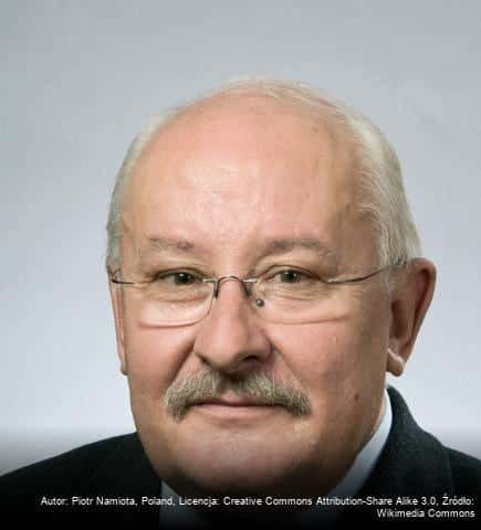 Maciej Jerzy Serwański