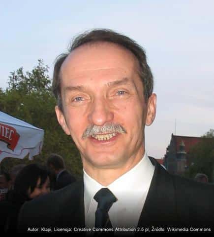 Maciej Musiał (polityk)