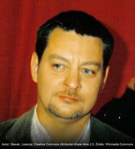 Mariusz Sabiniewicz